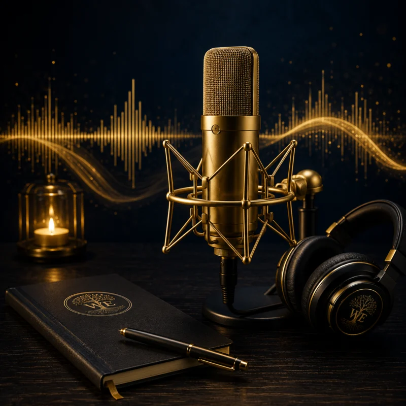 Professional Voiceover Services Minimum